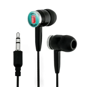 Auriculares internos This is My Jam Jelly humor divertido novedad - Imagen 1 de 8