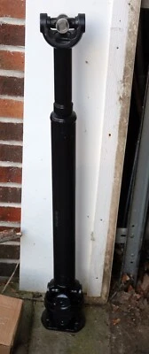 Front Drive shaft Assembly for  Ford Excursion 2000, Ford F-250 Super Duty 2001- - Imagem 1 de 3