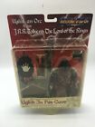 NIB Middle Earth Toys - Lord of the Rings - UGLUK IN HIS CAVE