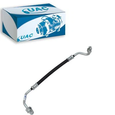 UAC A/C Refrigerant Discharge Hose For 2006-2015 Mazda MX-5 Miata - Image 1 of 2