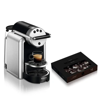 Macchina da caffè a cialde professionale Nespresso Zenius ZN100 - Immagine 1 di 3
