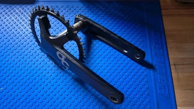 Orbea OC Kurbelgarbitur Gravel - Bild 1 von 4