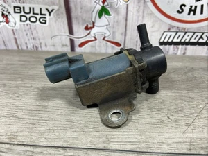 Válvula interruptor vacío COROLLA 1990-1993 CELICA 1988-1991 OEM VSV 17630-16070 - Imagen 1 de 7