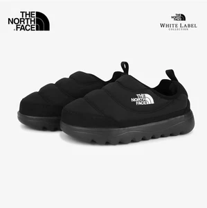 NEW THE NORTH FACE DOME SLIP ON NS86R75 SNOW WINTER BLACK UNISEX SIZE - Picture 1 of 8