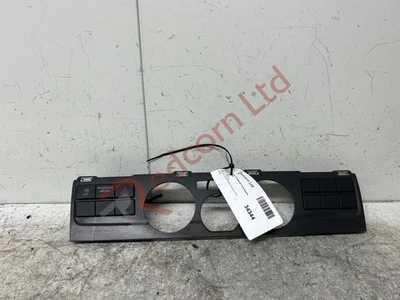VOLKSWAGEN Transporter 2013-2019 Hazard Switch + Panel - Image 1 of 4