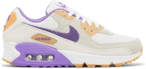 Taglia 11 - Nike Air Max 90 viola vela - Foto 1 di 5