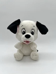 Disney Store 101 Dalmatiner 6 Zoll Plüsch weich wackelig Wackelkopf - Bild 1 von 8