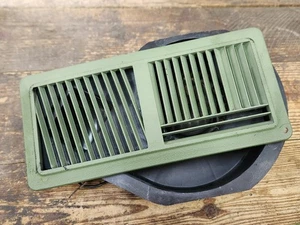 OEM GM 1970-1979 Chevelle Camaro Cutlass Skylark GTO Rear Defroster Defog Green - Picture 1 of 22