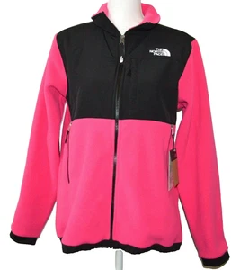 The North Face Youth/ Junior Denali Jacket Pink Size XL (18-20) - Picture 1 of 4
