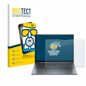Anti Reflet Protection Ecran Verre pour HP Dragonfly 13.5" G4 Touch Film - Photo 1/7