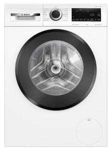 Bosch Serie 6 WGG244Z9IT lavatrice Caricamento frontale 9 kg 1400 Giri/min Bianc - Foto 1 di 2