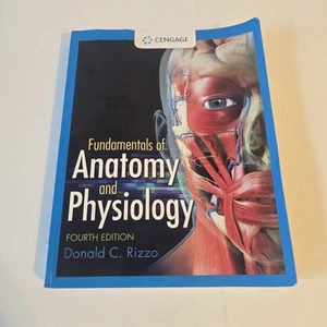Mindtap Kursliste Ser.: Grundlagen der Anatomie und Physiologie von Donald C.... - Bild 1 von 4