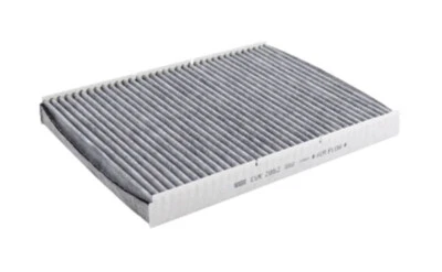 Cabin Air Filter For 1998-2001 Volkswagen Beetle PN# CUK 2862 Mann - Image 1 of 2