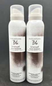Bumble & Bumble Brownish Hair Powder 4.4 oz [PACK OF 2] FAST SHIPPING - Picture 1 of 1