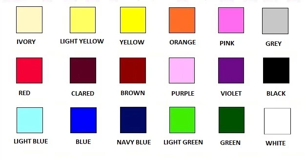2g Dye Pigment for Candle Making - Colour up to 2kg of Candle Wax or Stearin - Image 1 of 1