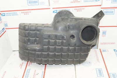 Conjunto silenciador de aire Lincoln Continental 1998-2002 4,6 L DOHC 32 V F80X-9F805-AF Foto 1 de 4