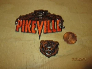 Pikeville Bears Upike 2 Patch Lot College - Bild 1 von 3