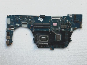 Placa madre GPC70 LA-J652P para HP Pavilion 17 Gaming i7-10750H Nvidia RTX2060M - Imagen 1 de 11