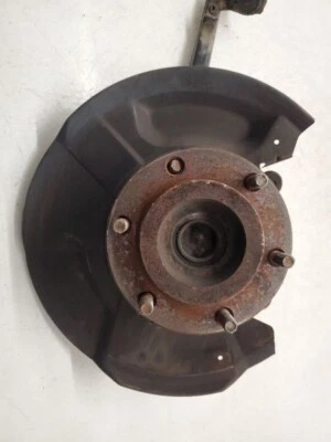 2004-2006 Toyota Tundra Front Right Passenger Spindle Knuckle Assembly 4x2 Oem - Image 1 of 4