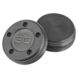 2 pesos 30 g compatibles con putter Titleist Scotty Cameron, PVD negro satinado - Imagen 1 de 1