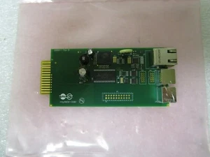 Tarjeta/módulo Tripp Lite SNMP 660911 REV B MFG: 66091100B1 - Imagen 1 de 6