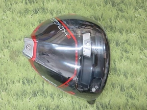 TOUR ISSUE * Taylormade STEALTH 2 PLUS 11.2 / 10.5* Driver Head * CT 240 * - Picture 1 of 3