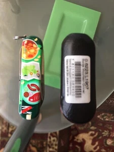 victorinox taschenmesser limited edition - Bild 1 von 2