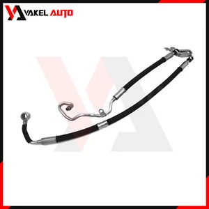 A2114604124 Fits For Benz E-Class W211 E280 E230 E350 New Pump To Steering Hose - Picture 1 of 6