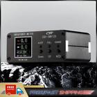 CQV-SWR120 SWR Power Meter 240 * 240 Full Color HD Display FM-AM-SSB 120W