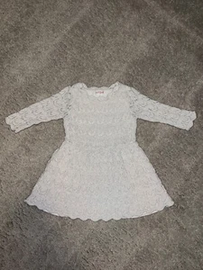 Cat & Jack 2T Toddler Sweater Dress - Picture 1 of 6