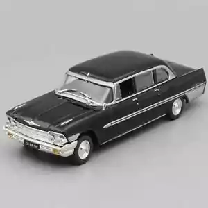 Maßstab 1:43 Diecast Auto ZIL-111G 1959 Jahr UdSSR DeAgostini Modellauto Autolegends - Bild 1 von 6