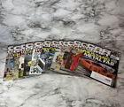 Car Craft Bundle Lot of 13 Magazines 2009-2010 Camaros Pontiacs Ford Muscle