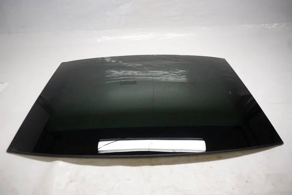AUDI S5 COUPE 2013-2017 techo corredizo panel de vidrio 8T0877911B Foto 1 de 4