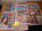 LADY GAGA - AMERICAN SINGER - CUTTING CLIPPINGS FROM NEWSPAPERS - No 1