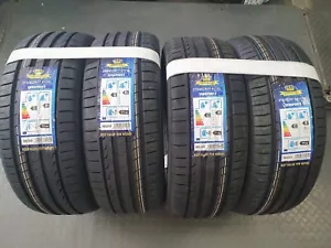 4 PNEUMATICI AUTO 215 45 ZR 17 91Y XL IMPERIAL SPORT GOMME NUOVE ESTIVE DOT 2024 - Foto 1 di 3