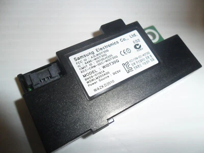 Tarjeta Wi-fi Wifi, WIDT30Q BN59-01161A, Samsung UE46F6400AK Foto 1 de 4