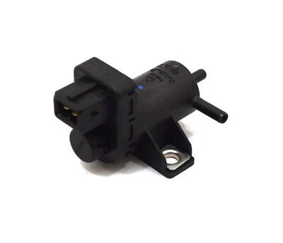 Turbo Boost Pressure Control Valve GENUINE Vauxhall Movano Vivaro A 95514554 New - Image 1 of 4