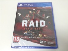 Raid world war II. pal españa... send paypal certificate...