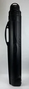Air Liner Plano #4588 Fishing Rod Carrying Case w Locking Pin- No Cracks * VGC - Picture 1 of 9