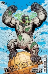 Batman Superman World's Finest #26 DC Comics 1st Print Jim Lee Cover D 2024 - Picture 1 of 3