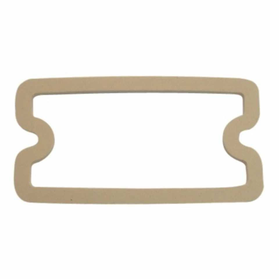 Nuevo par de piezas de ajuste de junta de lente de luz de estacionamiento para Chevrolet Chevelle A4275G Foto 1 de 1