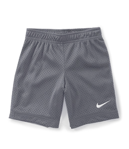 Nike Little Boy`s Mesh Shorts-SIZE & COLOUR: VARIETY--NWT - Picture 1 of 8