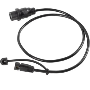MKR-MDI-2 Sonar Adapter Cable for Hummingbird HELIX 7 G3 G3N G4 G4N fish finder - Picture 1 of 13