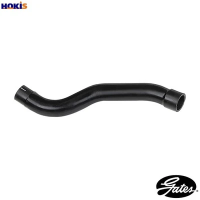 RADIATOR HOSE 3771 FOR VAUXHALL ASTRAVAN/Mk/III OPEL OPTIMA 14CNZ/CSE/NV 1.4L - Image 1 of 4