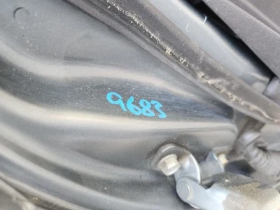 (LOCAL PICKUP ONLY) Passenger Right Front Door Fits 07-15 MAZDA CX-9 755951 Foto 1 de 2