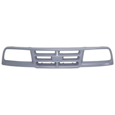 Radiator Grille Primed PTM For 1996-97 Geo Tracker 1998-98 Chevrolet Tracker - Image 1 of 4