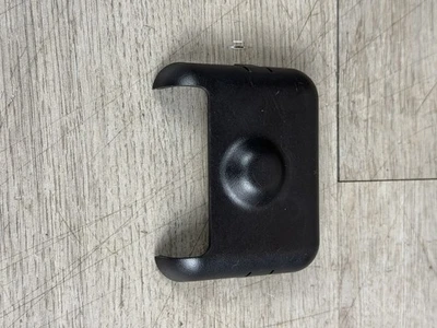 2002-2009 Gmc Envoy Seat Rail Bolt Cover OEM - Image 1 of 4