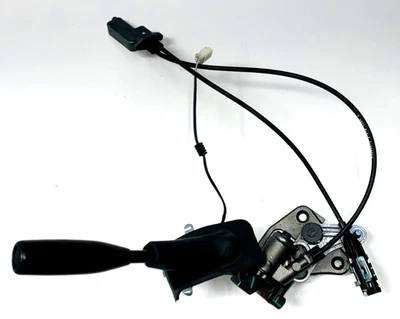 2000-2006 Toyota Tundra Sequoia Gear Shifter Selector Lever W/ Overdrive OEM - Image 1 of 3