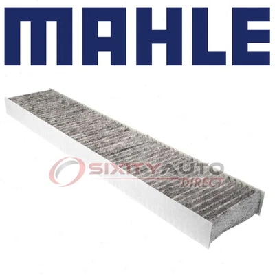 MAHLE Engine Oil Filter for 2012-2015 Mercedes-Benz C350 - Oil Change uc - Imagem 1 de 4