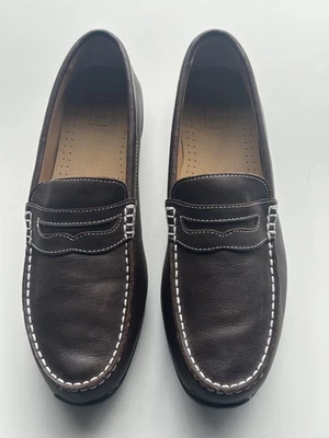 Foot Joy Mens Club Casuals Loafer Blem's STYLE 79064 - Image 1 of 4